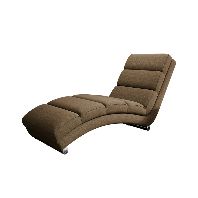 Regalado Liggfåtölj - Brun - Möbler - Stolar & fåtöljer - Fåtölj - Liggfåtölj