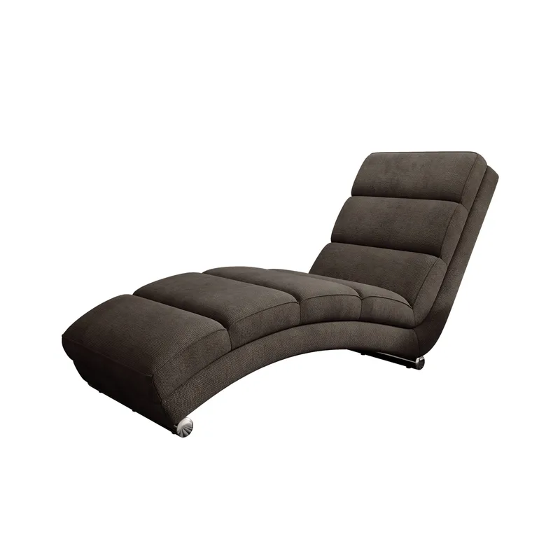 Regalado Liggfåtölj - brun - Möbler - Stolar & fåtöljer - Fåtölj - Liggfåtölj