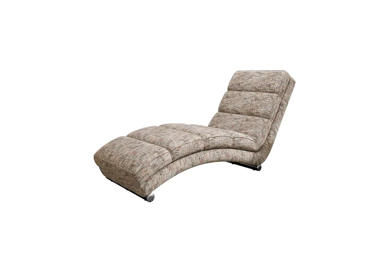 Regalado Liggfåtölj - Flerfärgad/Beige - Möbler - Stolar & fåt öljer - Fåtölj - Liggfåtölj