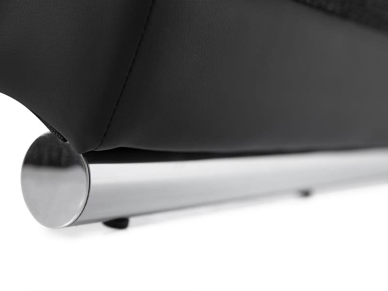 Regalado Liggfåtölj - Grå - Möbler - Stolar & fåtöljer - Fåtölj - Liggfåtölj