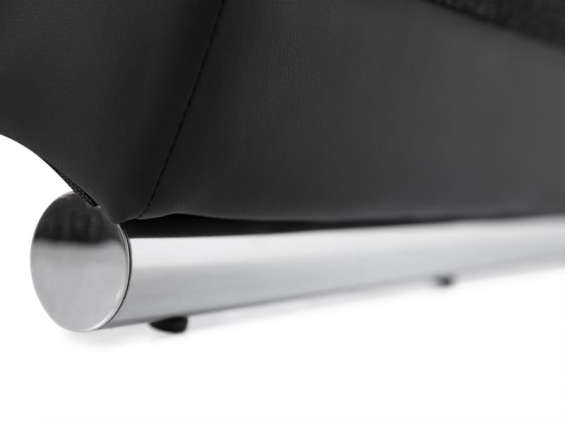 Regalado Liggfåtölj - Grå - Möbler - Stolar & fåtöljer - Fåtölj - Liggfåtölj