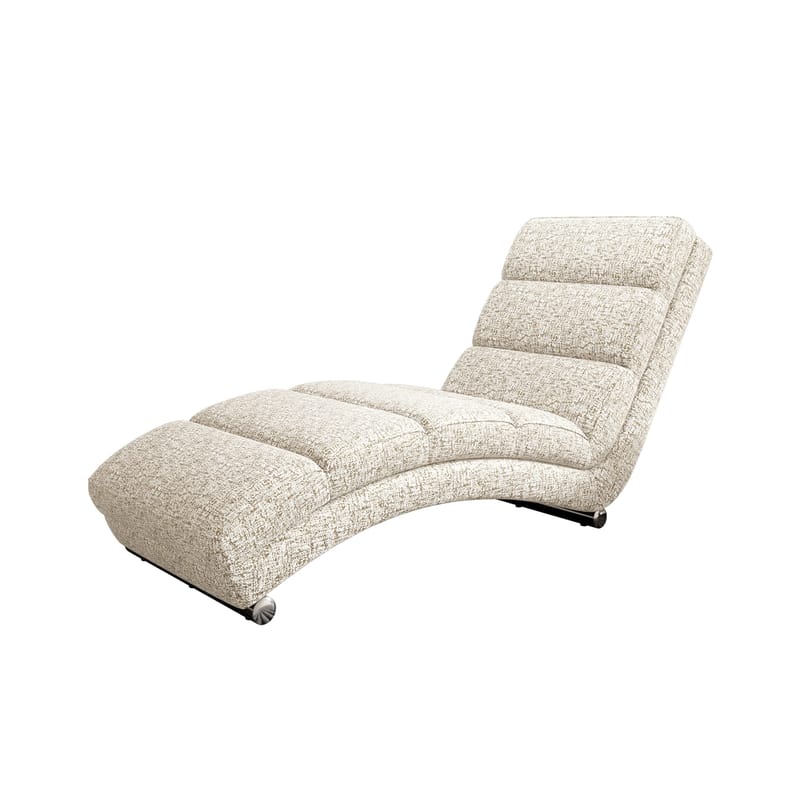 Regalado Liggfåtölj, grå