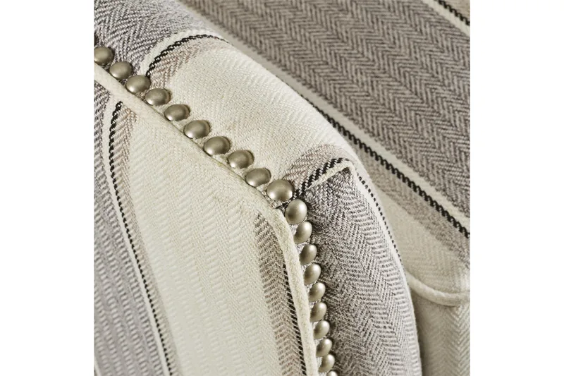 Reva Fåtölj Grå - Dorel Home - Möbler - Stolar & fåtöljer - Fåtölj