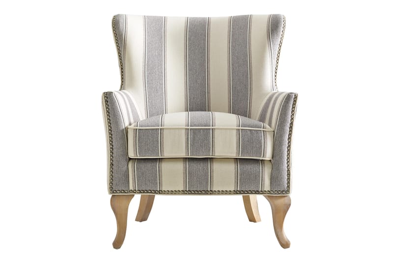 Reva Fåtölj Grå - Dorel Home - Möbler - Stolar & fåtöljer - Fåtölj