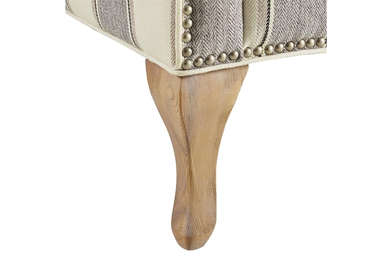 Reva Fåtölj Grå - Dorel Home - Möbler - Stolar & fåtöljer - Fåtölj