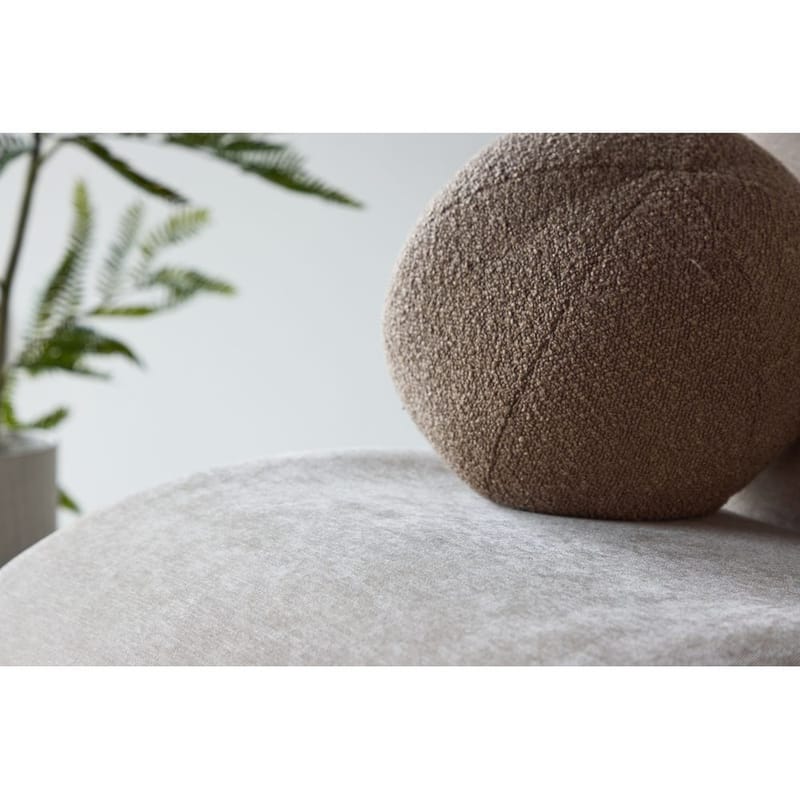 Rile Fåtölj - Beige - Möbler - Stolar & fåtöljer - Fåtölj