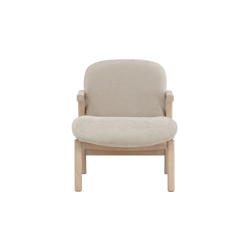 Rile Fåtölj - Beige - Möbler - Stolar & fåtöljer - Fåtölj - Fåtölj utan armstöd