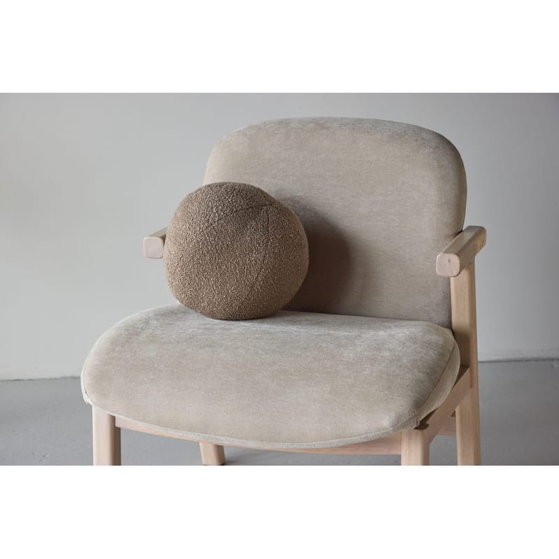 Rile Fåtölj - Beige - Möbler - Stolar & fåtöljer - Fåtölj - Fåtölj utan armstöd