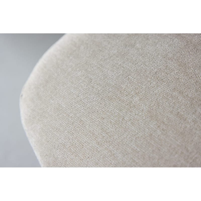 Rile Fåtölj - Beige - Möbler - Stolar & fåtöljer - Fåtölj - Fåtölj utan armstöd