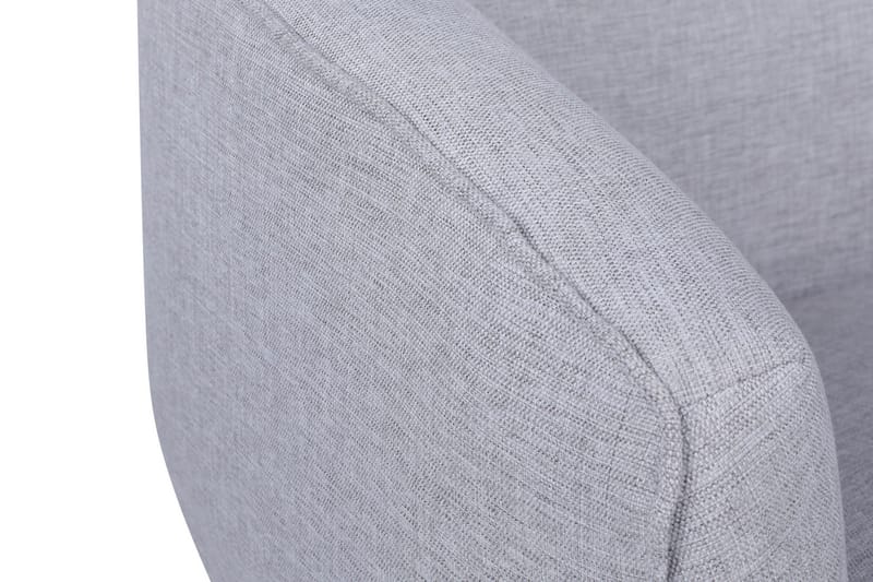 Rotokawa Fåtölj - Ljusgrå - Möbler - Stolar & fåtöljer - Fåtölj