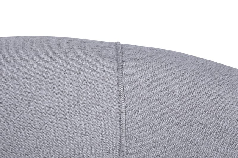 Rotokawa Fåtölj - Ljusgrå - Möbler - Stolar & fåtöljer - Fåtölj