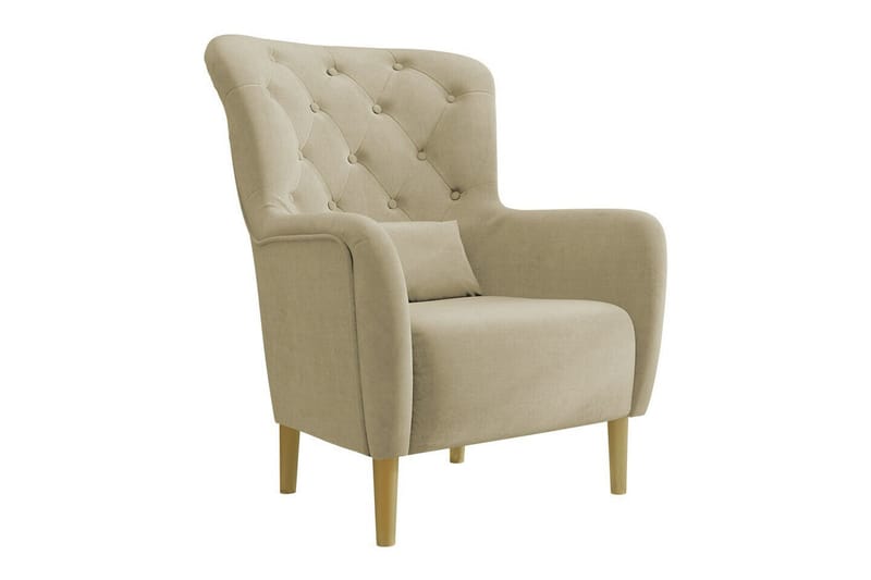 Rushmore Fåtölj beige, undefined