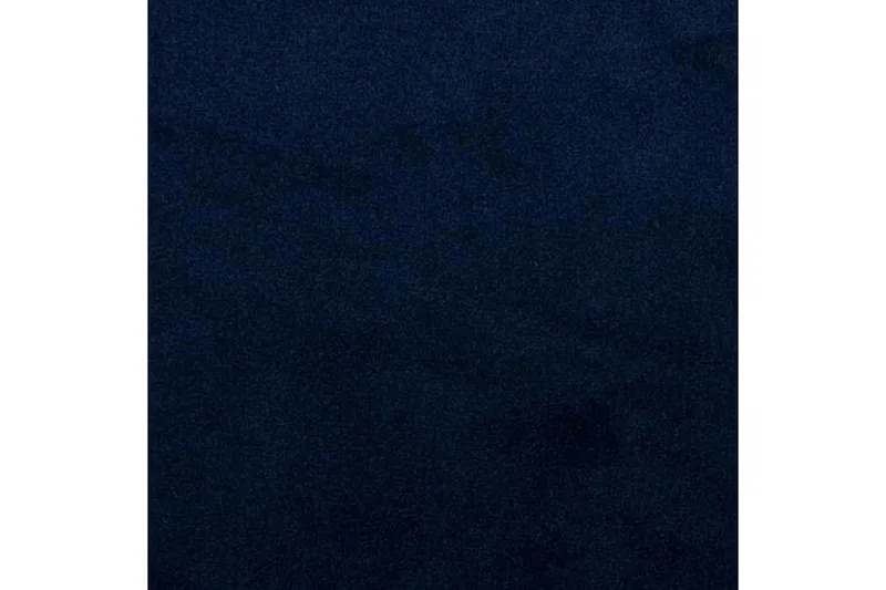 Rushmore Fåtölj Dark blue - Möbler - Stolar & fåtöljer - Fåtölj