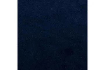 Rushmore Fåtölj Dark Blue/Blue - Möbler - Stolar & fåtöljer - Fåtölj