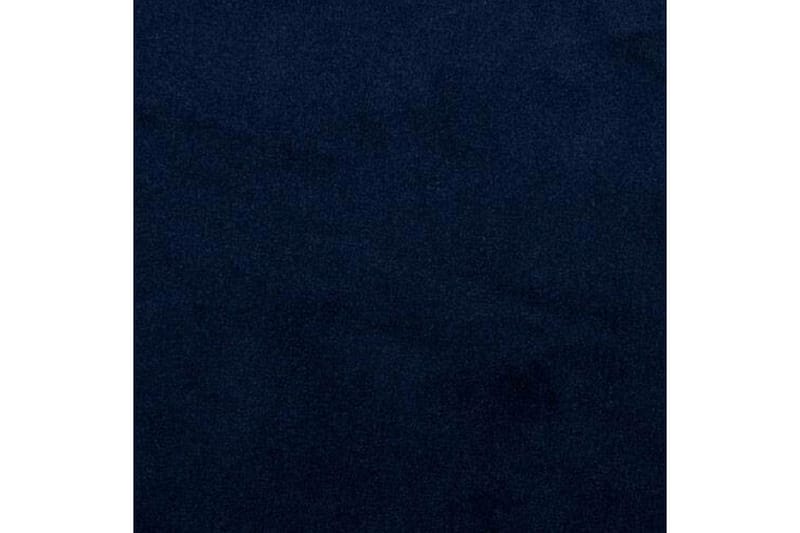 Rushmore Fåtölj Dark Blue/Blue - Möbler - Stolar & fåtöljer - Fåtölj