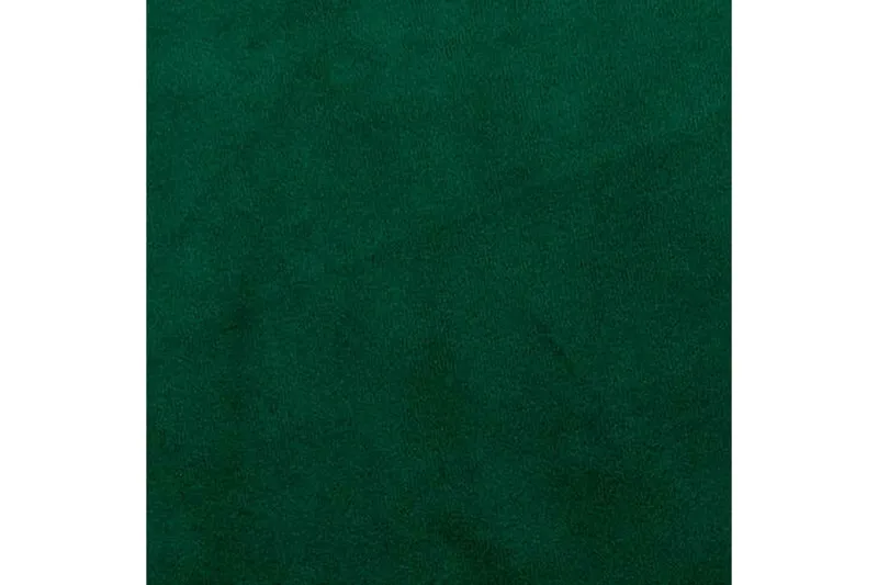 Rushmore Fåtölj Dark green/Gold - Möbler - Stolar & fåtöljer - Fåtölj