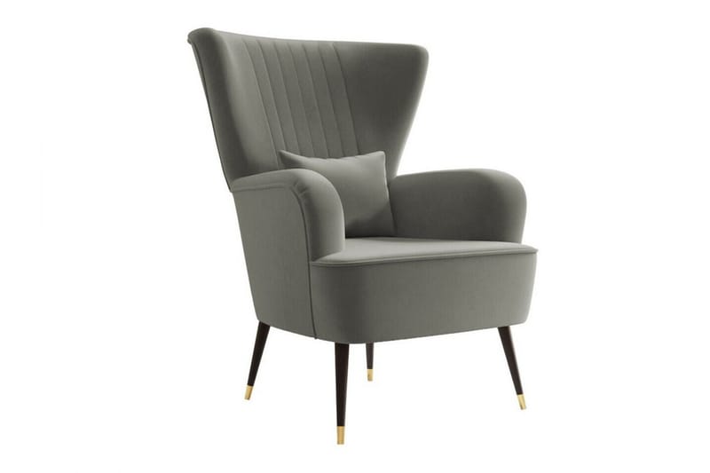 Rushmore Fåtölj Dark grey, undefined