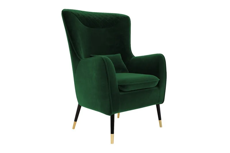 Rushmore Fåtölj Green, undefined