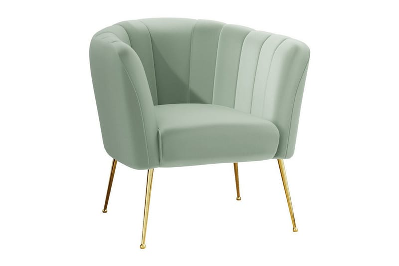 Rushmore Fåtölj Light green/Green/Mint, undefined