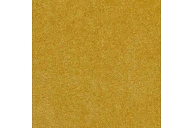 Rushmore Fåtölj Mustard yellow - Möbler - Stolar & fåtöljer - Fåtölj