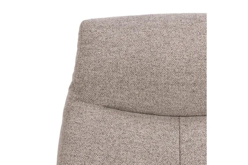 Sakiran Reclinerfåtölj - Beige - Möbler - Stolar & fåtöljer - Fåtölj - Biofåtölj & reclinerfåtölj