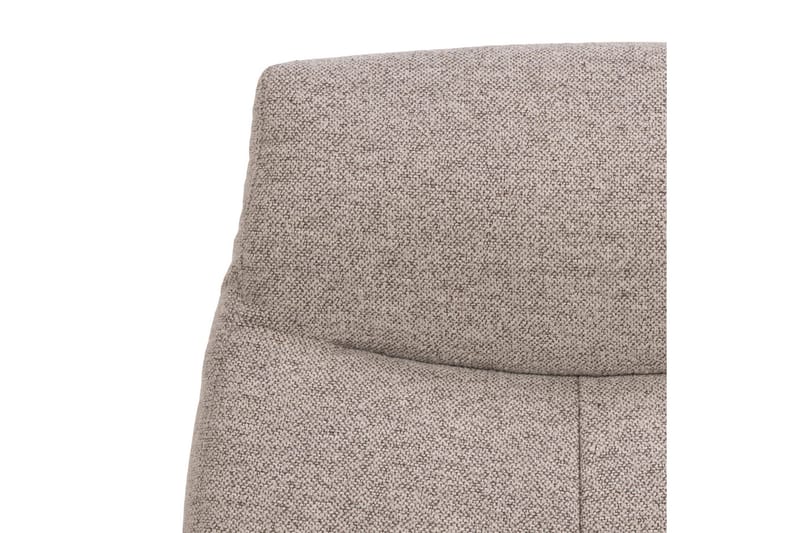 Sakiran Reclinerfåtölj - Beige - Möbler - Stolar & fåtöljer - Fåtölj - Biofåtölj & reclinerfåtölj