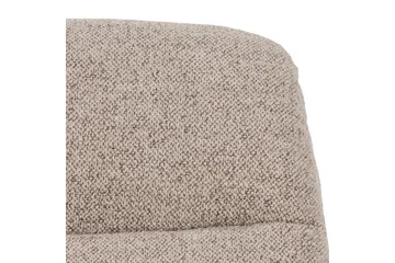 Sammo Loungefåtölj - Beige - Möbler - Stolar & fåtöljer - Fåtölj