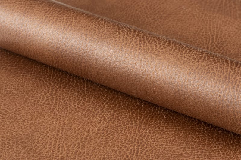 Sammo Loungefåtölj - Brun - Möbler - Stolar & fåtöljer - Fåtölj