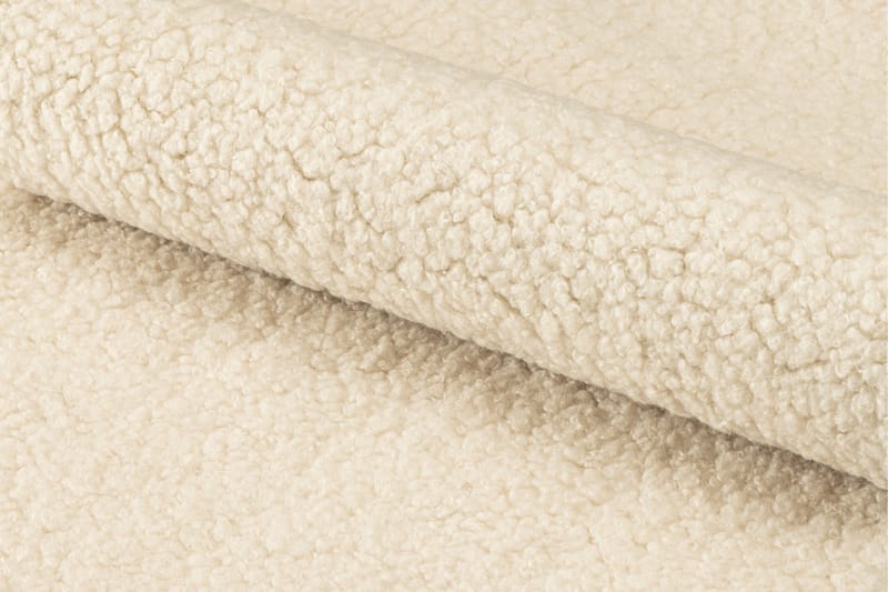 Sanu Loungefåtölj - Beige - Möbler - Stolar & fåtöljer - Fåtölj
