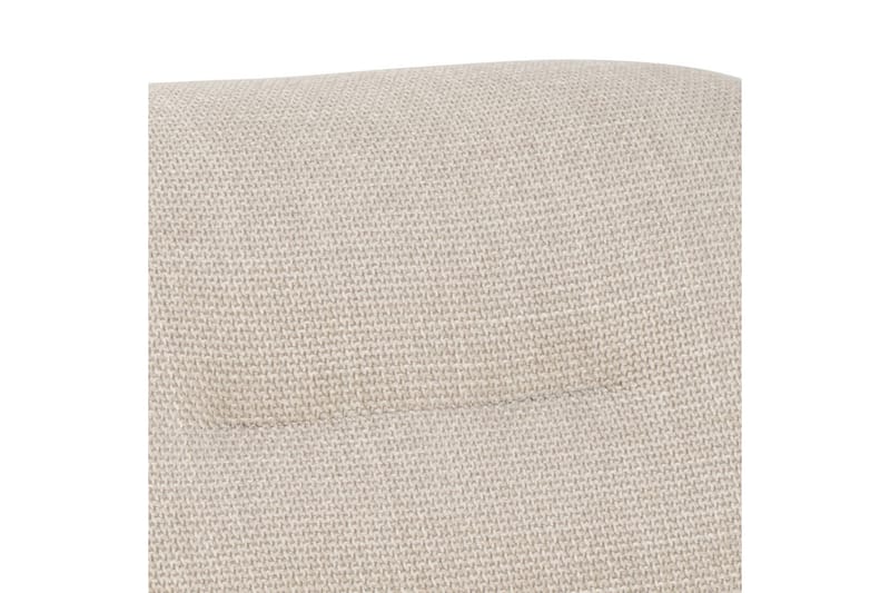 Saori Fåtölj i Tyg - Beige - Möbler - Stolar & fåtöljer - Fåtölj