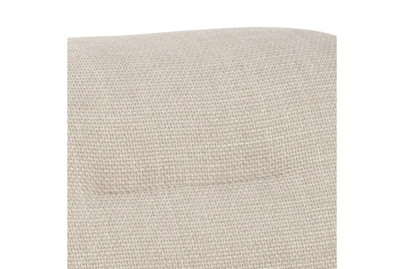 Saori Loungefåtölj - Beige - Möbler - Stolar & fåtöljer - Fåtölj