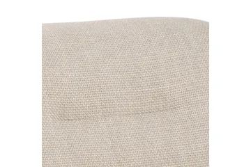 Saori Loungefåtölj - Beige - Möbler - Stolar & fåtöljer - Fåtölj