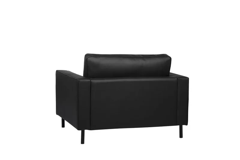 Savalen Fåtölj - Svart - Möbler - Stolar & fåtöljer - Fåtölj