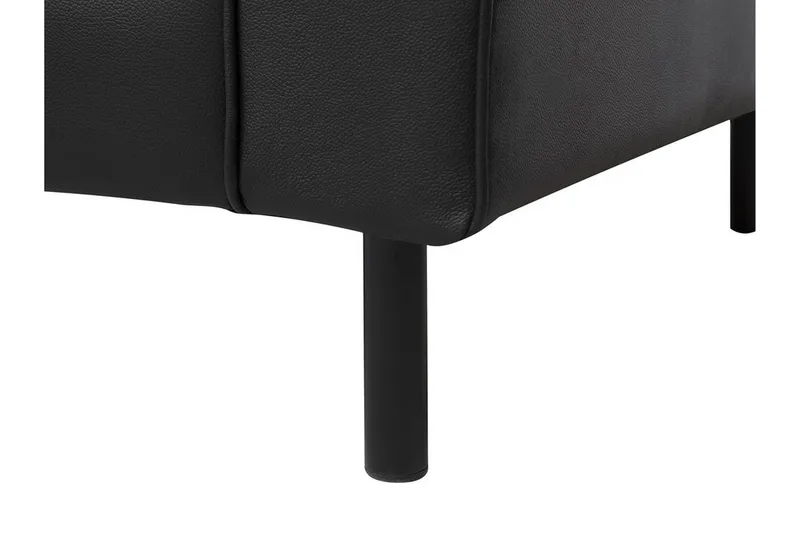 Savalen Fåtölj - Svart - Möbler - Stolar & fåtöljer - Fåtölj