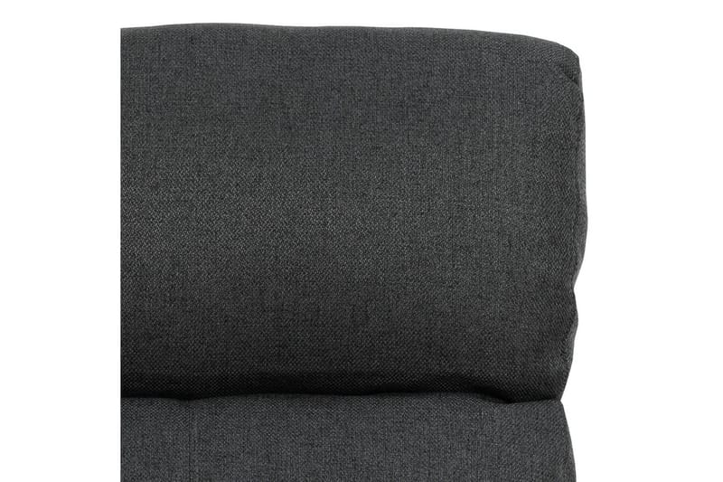 Saviti Reclinerfåtölj - Grå - Möbler - Stolar & fåtöljer - Fåtölj - Biofåtölj & reclinerfåtölj