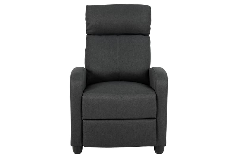 Saviti Reclinerfåtölj - Grå - Möbler - Stolar & fåtöljer - Fåtölj - Biofåtölj & reclinerfåtölj