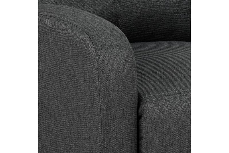 Saviti Reclinerfåtölj - Grå - Möbler - Stolar & fåtöljer - Fåtölj - Biofåtölj & reclinerfåtölj