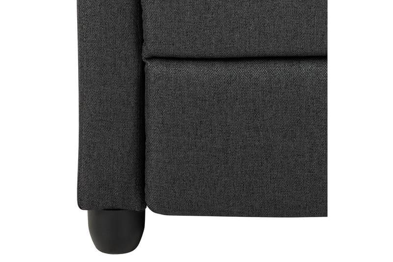 Saviti Reclinerfåtölj - Grå - Möbler - Stolar & fåtöljer - Fåtölj - Biofåtölj & reclinerfåtölj