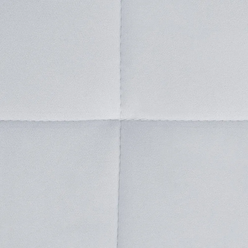 schäslong Aberdeen - Grå, svart - Möbler - Stolar & fåtöljer - Fåtölj - Schäslongfåtölj & divanfåtölj