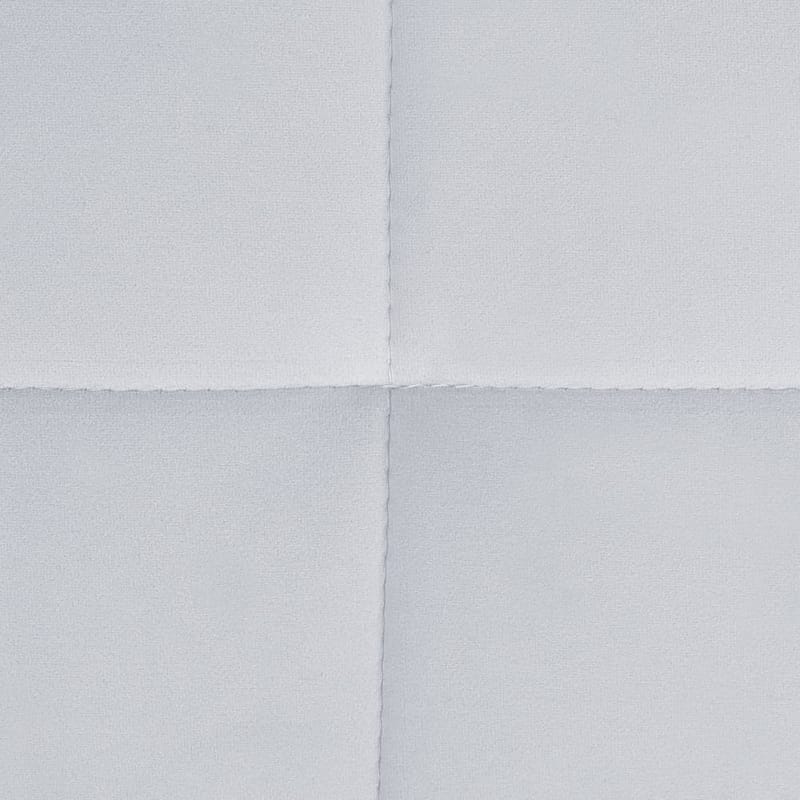 schäslong Aberdeen - Grå, svart - Möbler - Soffa - Modulsoffor - Övriga moduler till modulsoffa