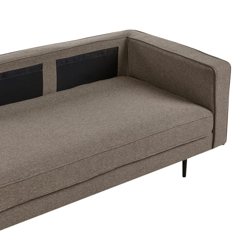 Schäslong Miramas - Högervänd - Möbler - Stolar & fåtöljer - Fåtölj - Schäslongfåtölj & divanfåtölj