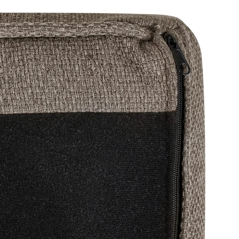 Schäslong Miramas - Högervänd - Möbler - Stolar & fåtöljer - Fåtölj - Schäslongfåtölj & divanfåtölj