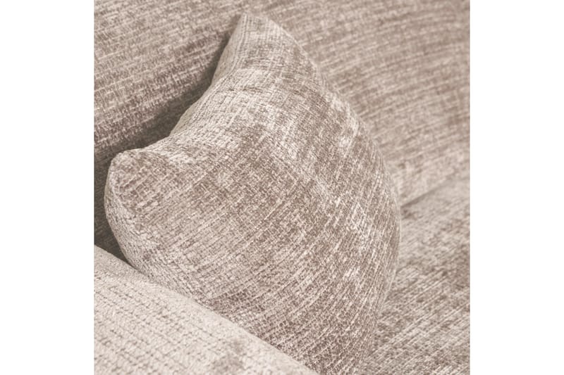 Schäslong Moln - Naturell, Naturlig, Right, Höger - Möbler - Soffa - Divansoffor & schäslongsoffa