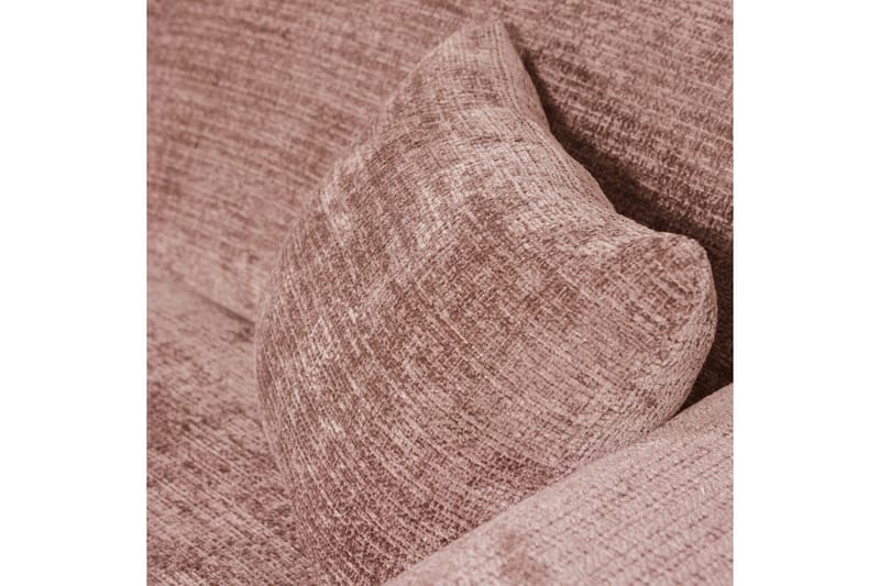 Schäslong Moln - Taupe, Vänster - Möbler - Soffa - Divansoffor & schäslongsoffa