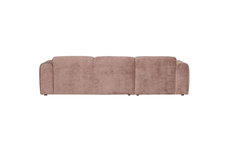 Schäslong Moln - Taupe, Vänster - Möbler - Stolar & fåtöljer - Fåtölj - Schäslongfåtölj & divanfåtölj