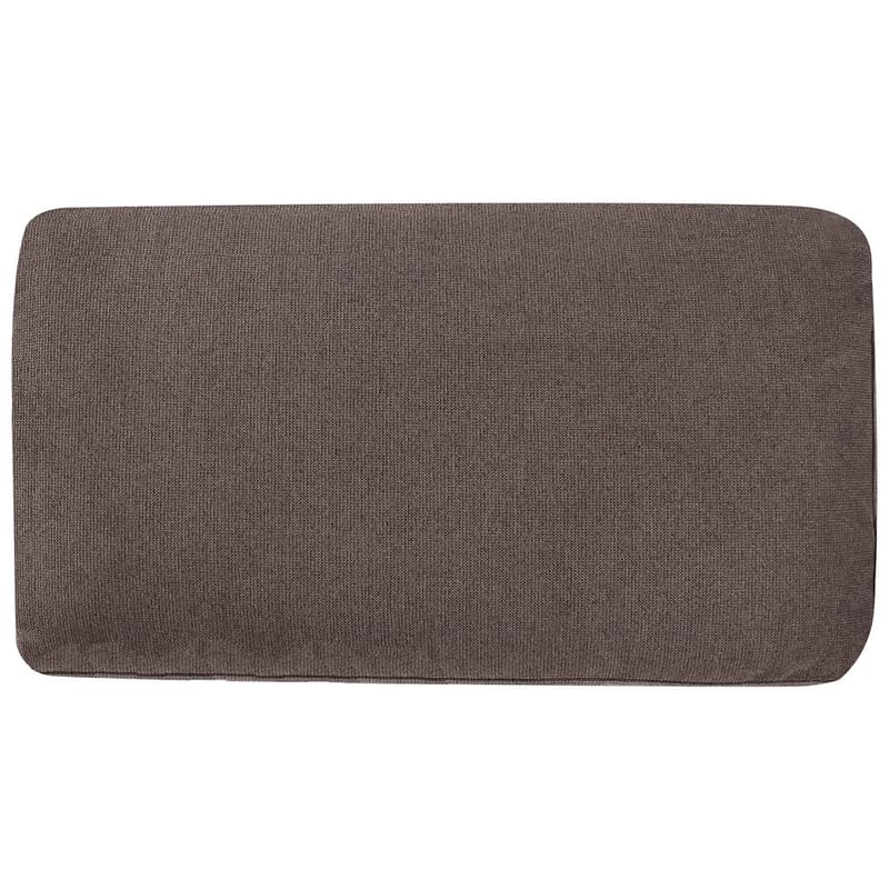 Schäslong Sievoz - Brun, Svart/Högervänd - Möbler - Stolar & fåtöljer - Fåtölj - Schäslongfåtölj & divanfåtölj