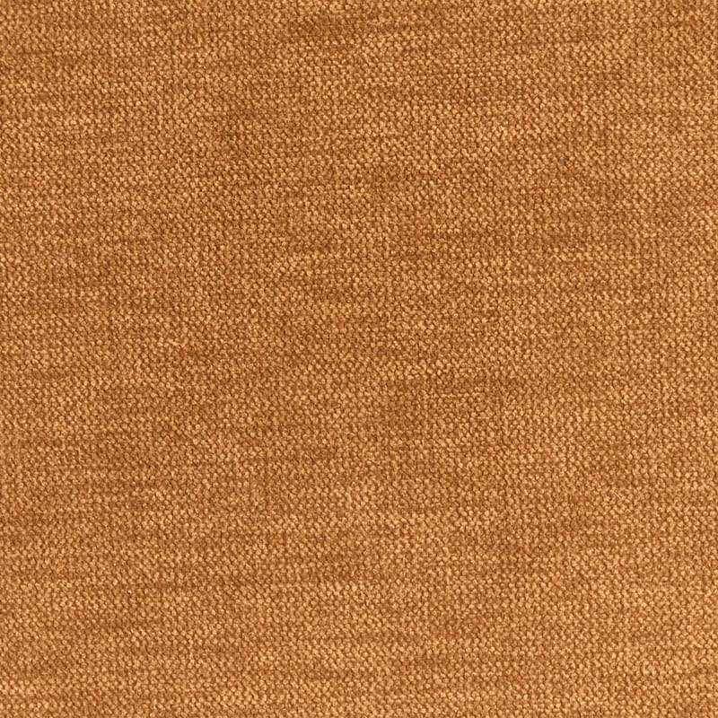 Schäslong Valreas - Orange, svart/Högervänd - Möbler - Stolar & fåtöljer - Fåtölj - Schäslongfåtölj & divanfåtölj