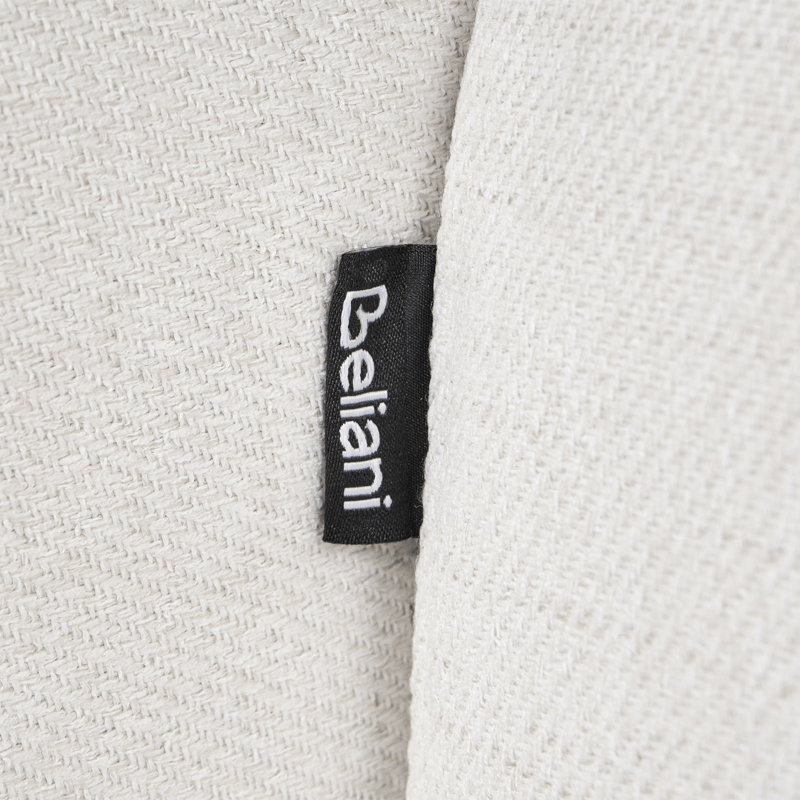 Schäslong Yvoire Högervänd - Off-White - Möbler - Soffa - Dagbäddar