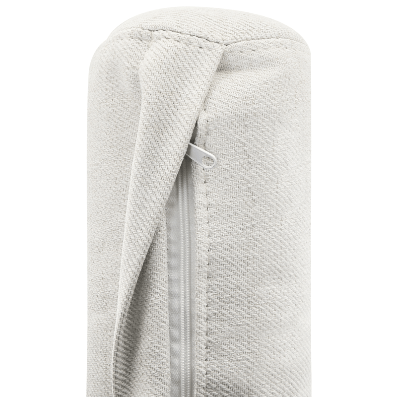 Schäslong Yvoire Högervänd - Off-White - Möbler - Soffa - Dagbäddar