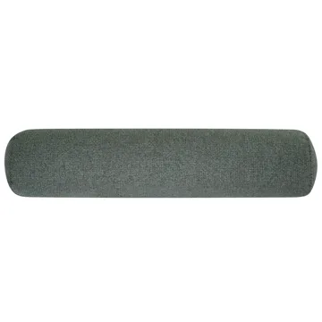 Schäslong Yvoire Vänstervänd - Grön - Möbler - Soffa - Dagbäddar
